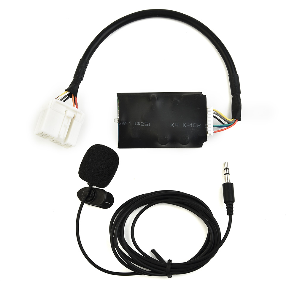 Микрофонный Bluetooth-адаптер  – обзор и цена Microphone Module