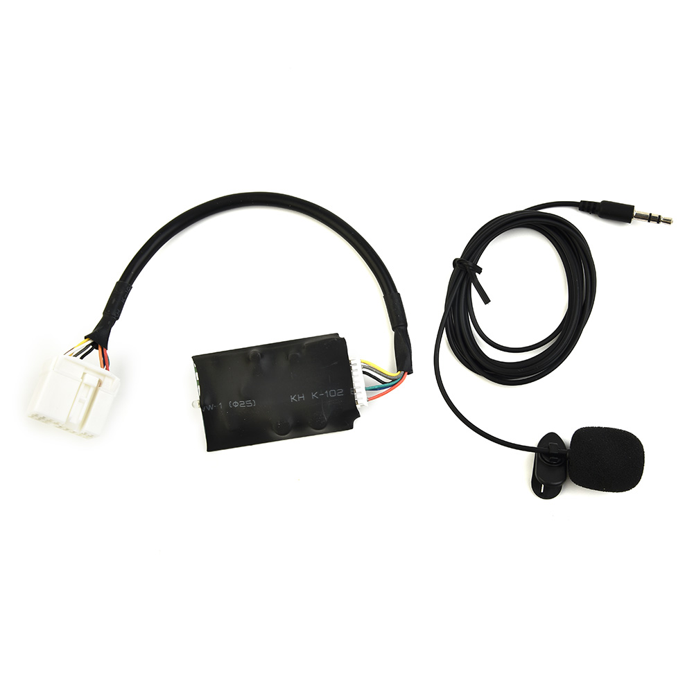 Микрофонный Bluetooth-адаптер  – обзор и цена Microphone Module