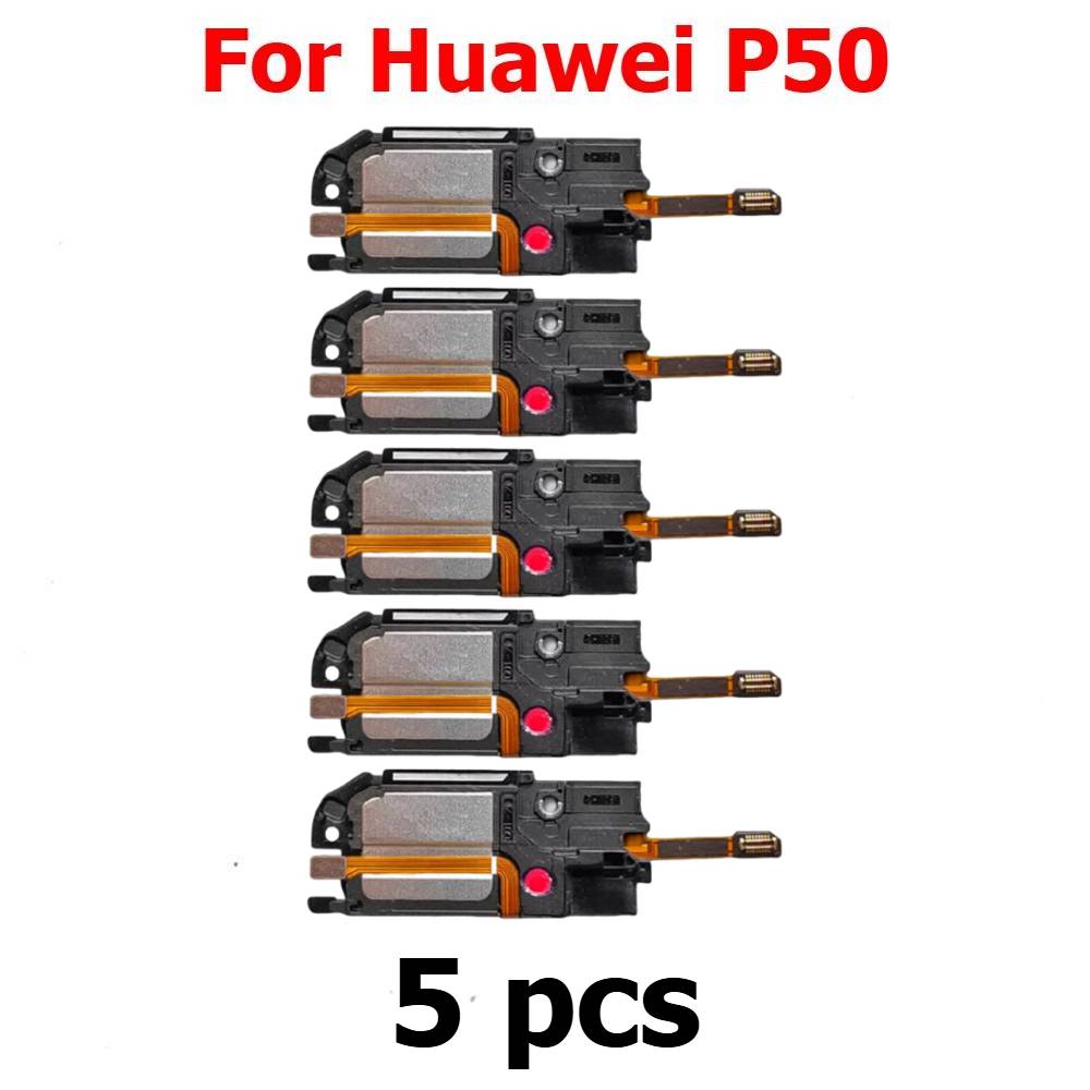 Динамик для Huawei P50, звуков – обзор и цена Buzzer Module