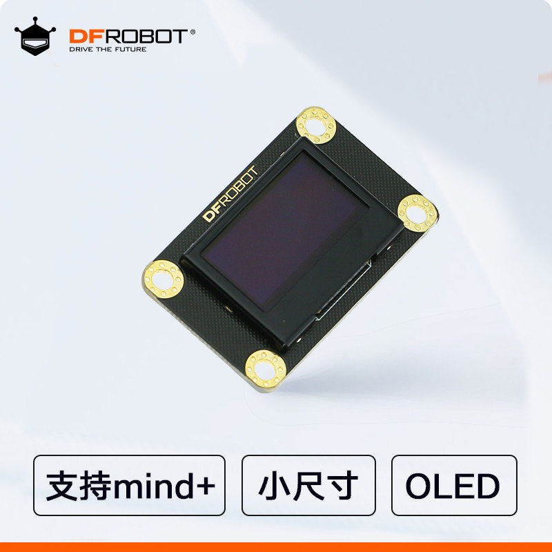 Модуль OLED-дисплея I2C с диаг – обзор и цена Oled Display 0.96