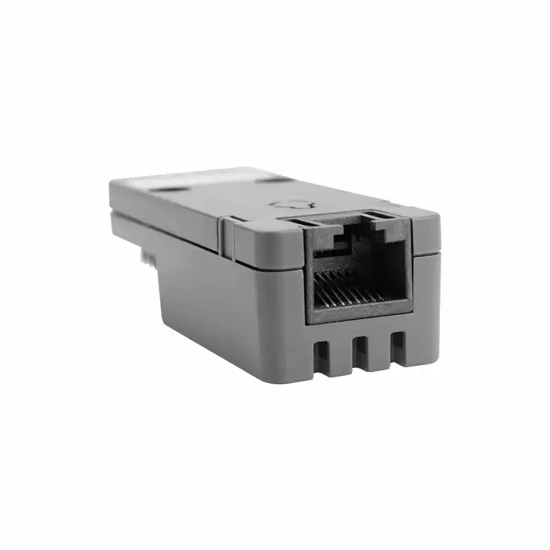 M5Stack Atomic PoE W5500: База – обзор и цена Ethernet W5500