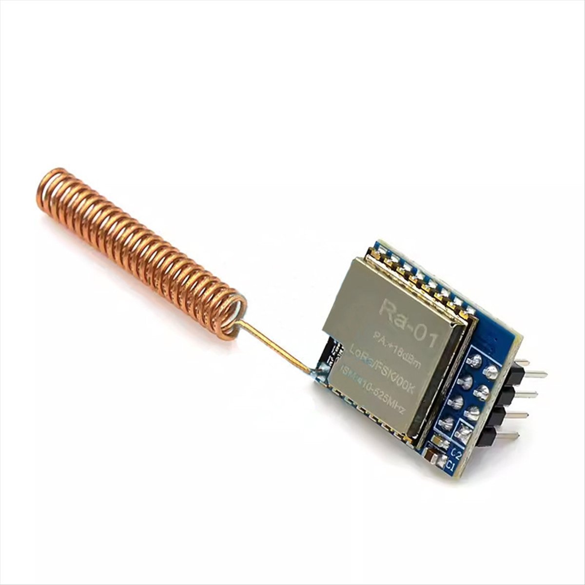 Модуль беспроводной передачи д – обзор и цена Lora Sx1278