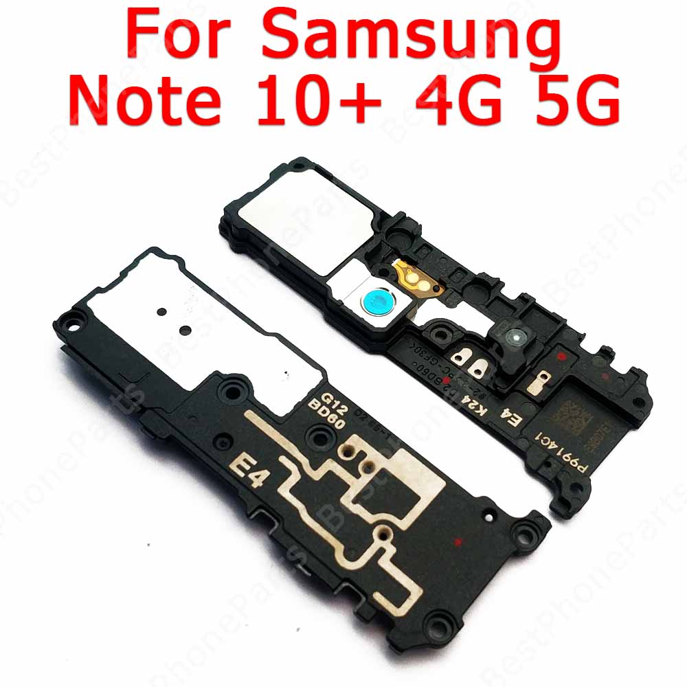 Громкоговоритель для Samsung G – обзор и цена Buzzer Module