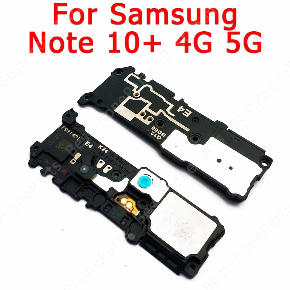 Громкоговоритель для Samsung G – обзор и цена Buzzer Module