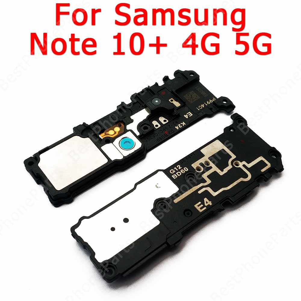 Громкоговоритель для Samsung G – обзор и цена Buzzer Module