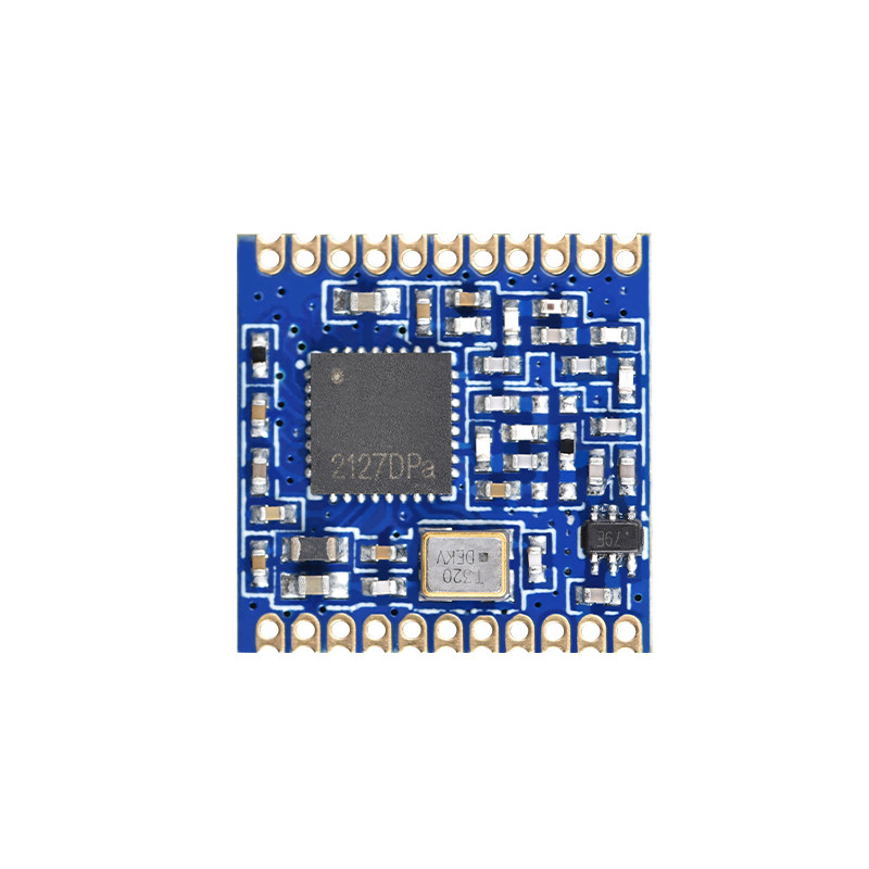 Беспроводной радиомодуль диста – обзор и цена Lora Sx1278