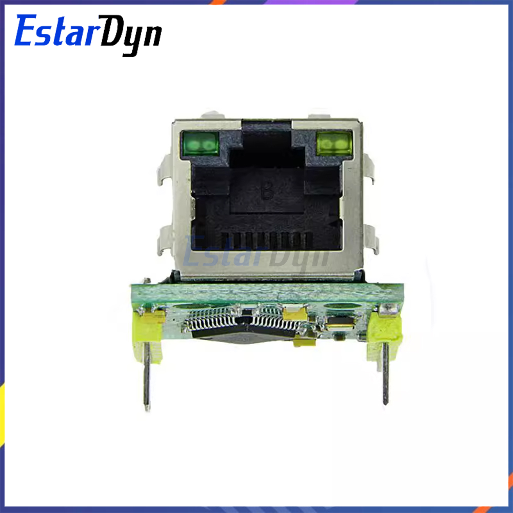 Модуль Ethernet W5500, SPI-LAN – обзор и цена Ethernet W5500