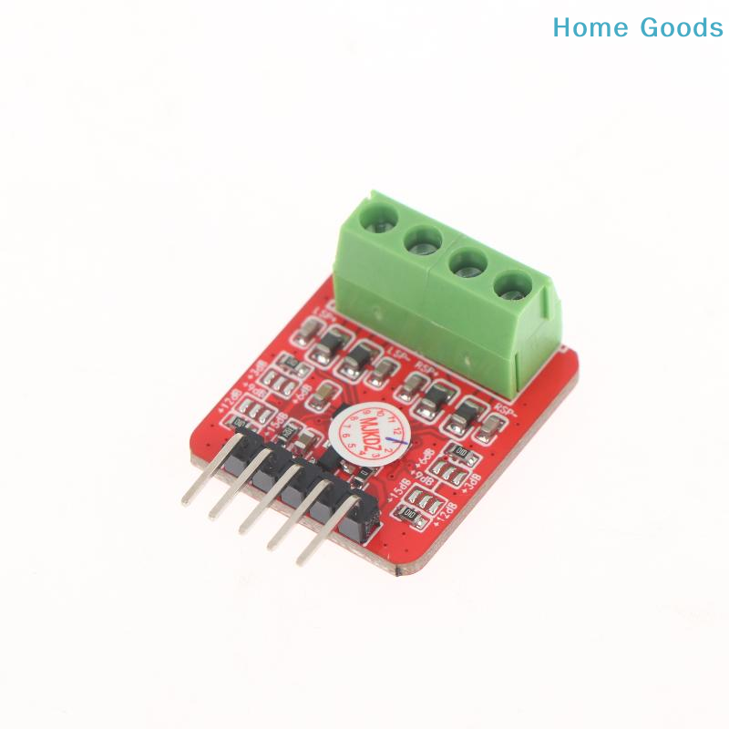 Модуль MAX98357A: Стереофониче – обзор и цена Microphone Module