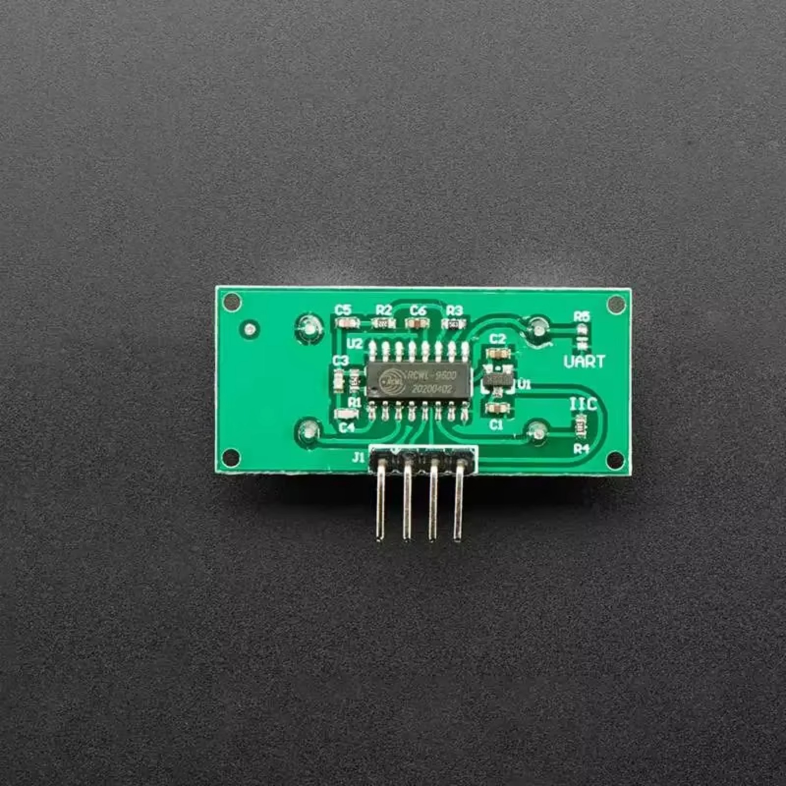 Ультразвуковой датчик расстоян – обзор и цена Ultrasonic Sensor Hc-Sr04