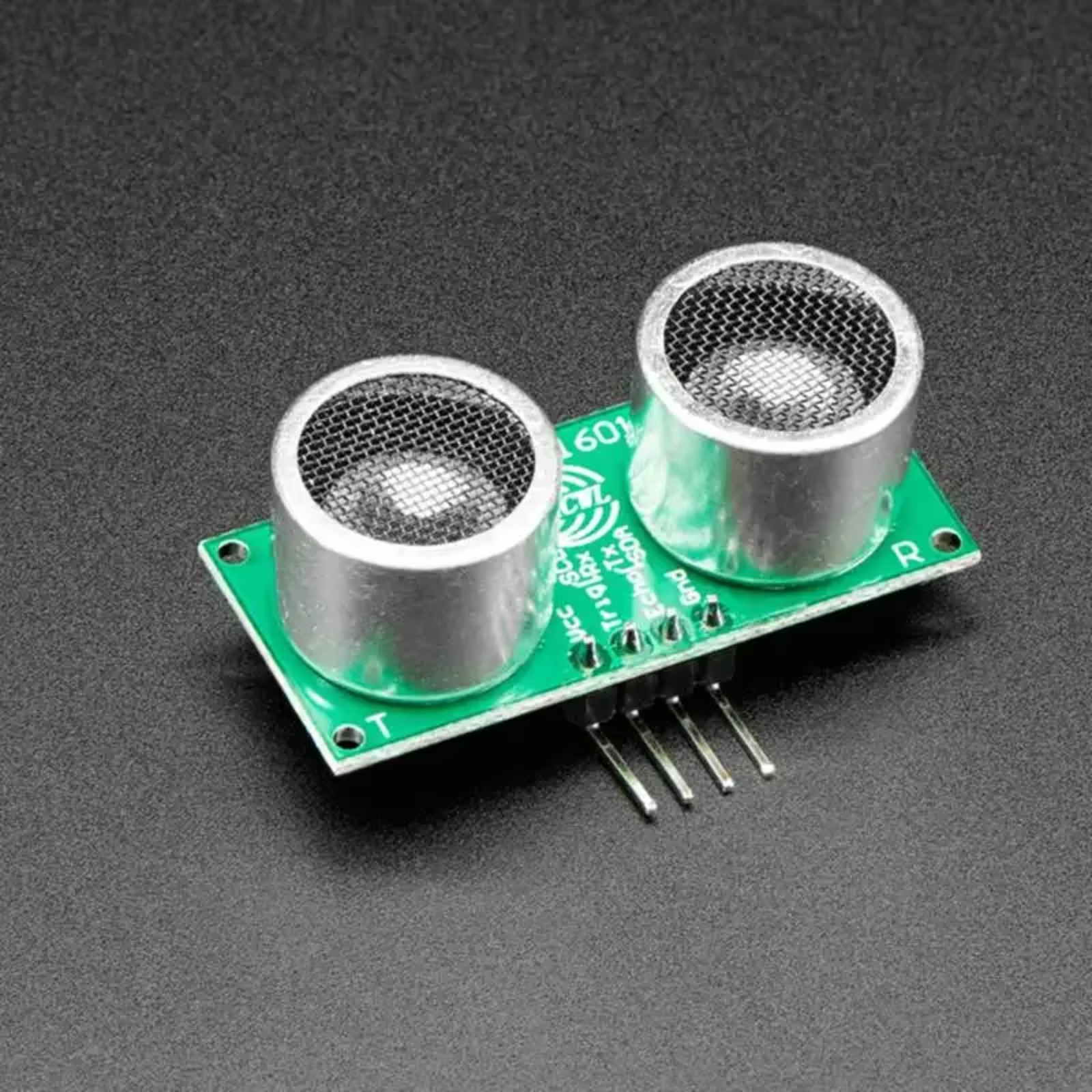 Ультразвуковой датчик расстоян – обзор и цена Ultrasonic Sensor Hc-Sr04