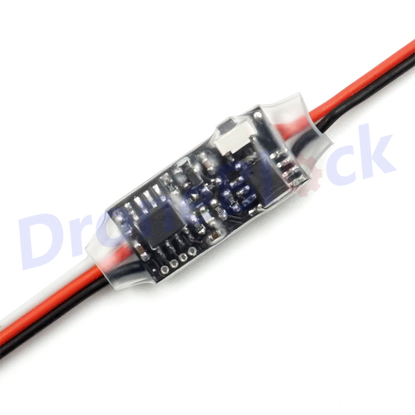 Многорежимный RC дистанционный – обзор и цена Relay Module 1 Channel