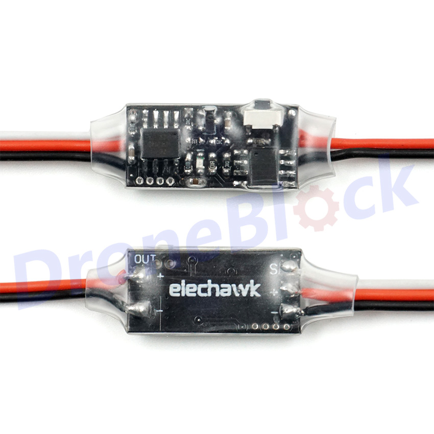 Многорежимный RC дистанционный – обзор и цена Relay Module 1 Channel