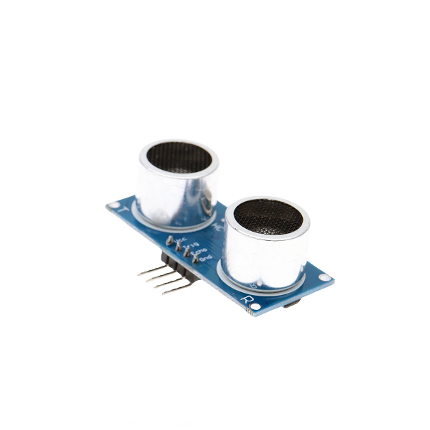 HC-SR04 Модуль ультразвукового – обзор и цена Ultrasonic Sensor Hc-Sr04