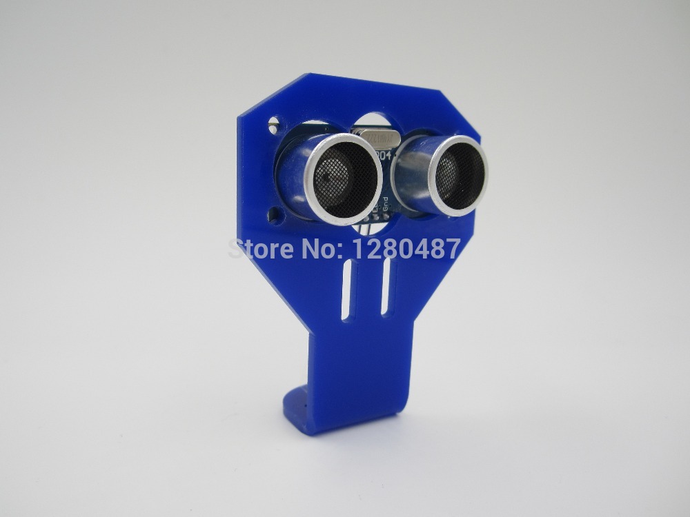 HAILANGNIAO 1 шт. = 1 комплект – обзор и цена Ultrasonic Sensor Hc-Sr04