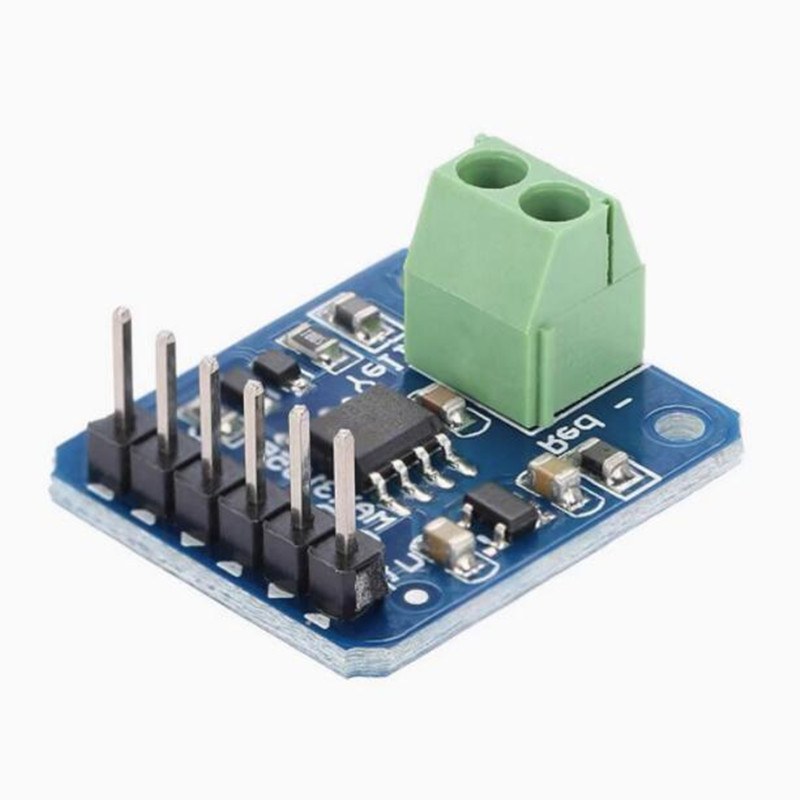 1 шт., 5 шт. MAX31855 Модуль и – обзор и цена Thermocouple Module K Type