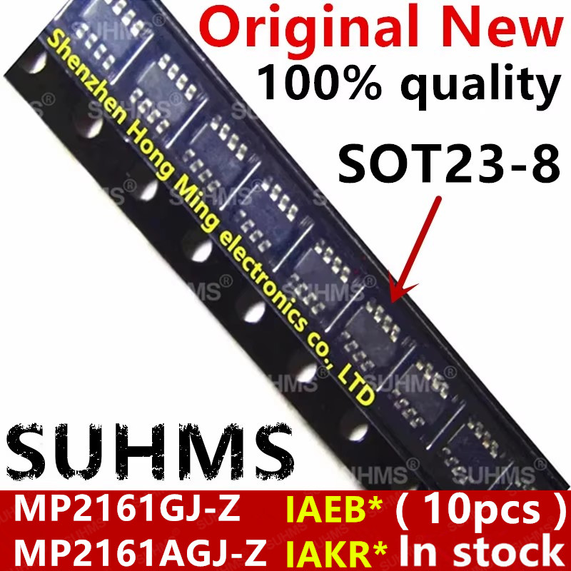 (10 шт.) 100% новый MP2161GJ-Z – обзор и цена Mpu6050
