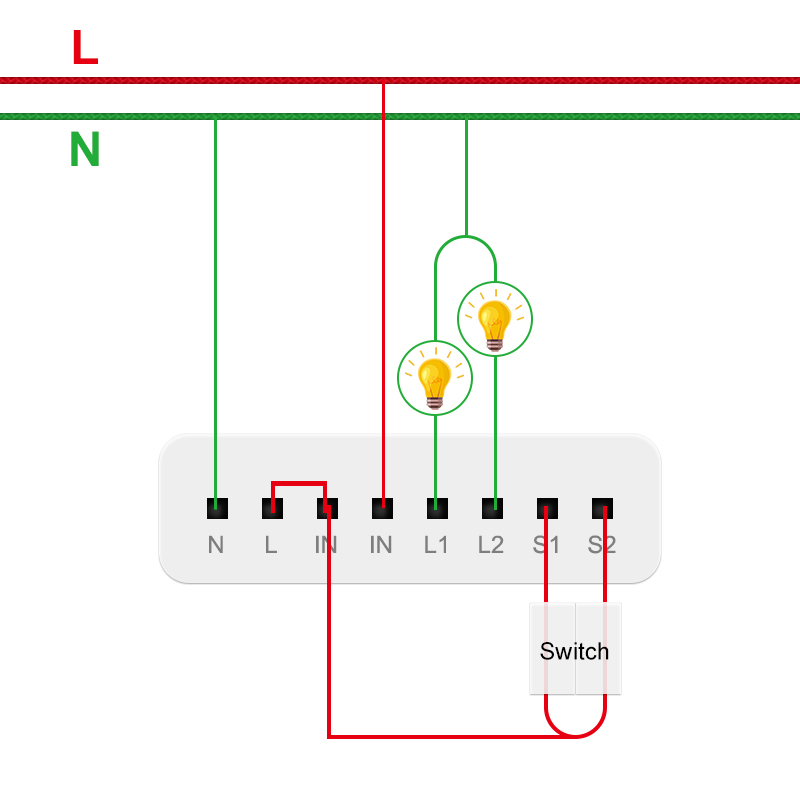 Оригинальный модуль двусторонн – обзор и цена Relay Module 1 Channel