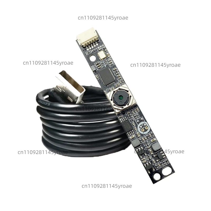 1080P HD 2MP USB-модуль камеры – обзор и цена Microphone Module