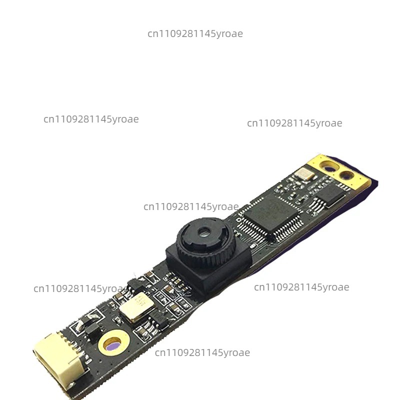 1080P HD 2MP USB-модуль камеры – обзор и цена Microphone Module