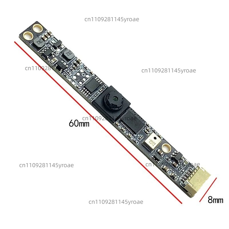 1080P HD 2MP USB-модуль камеры – обзор и цена Microphone Module