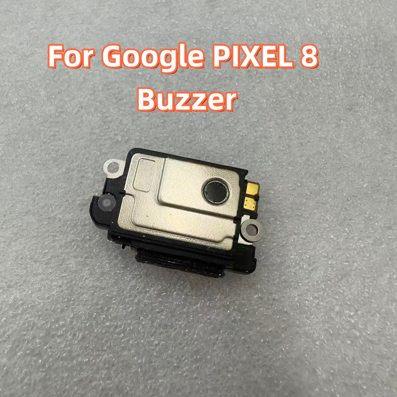 Тон кольца громкоговорителя дл – обзор и цена Buzzer Module