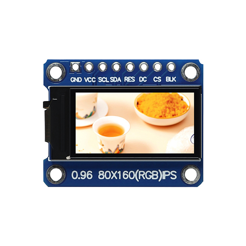 Y-1 PC 0.96-дюймовый IPS OLED  – обзор и цена Oled Display 0.96