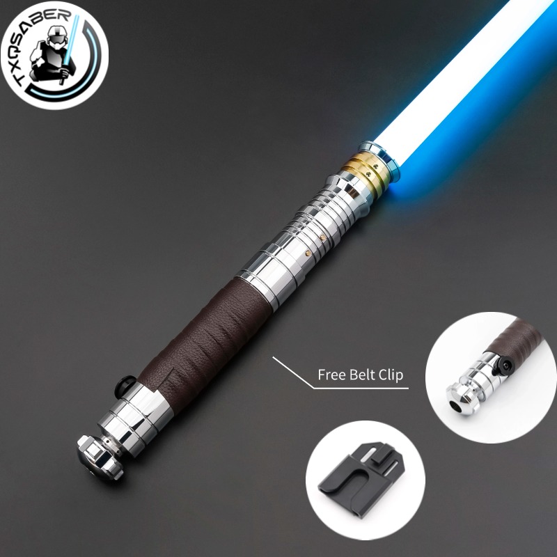Световой меч TXQSABER RVS Smoo – обзор и цена Neopixel
