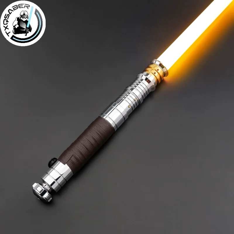 Световой меч TXQSABER RVS Smoo – обзор и цена Neopixel