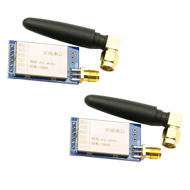 Суперраспродажа: 2 шт. ATK-LOR – обзор и цена Lora Sx1278