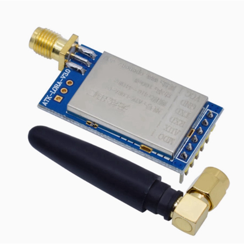 Суперраспродажа: 2 шт. ATK-LOR – обзор и цена Lora Sx1278