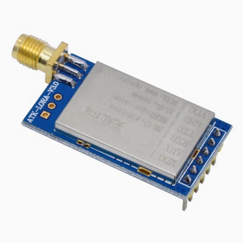 Суперраспродажа: 2 шт. ATK-LOR – обзор и цена Lora Sx1278