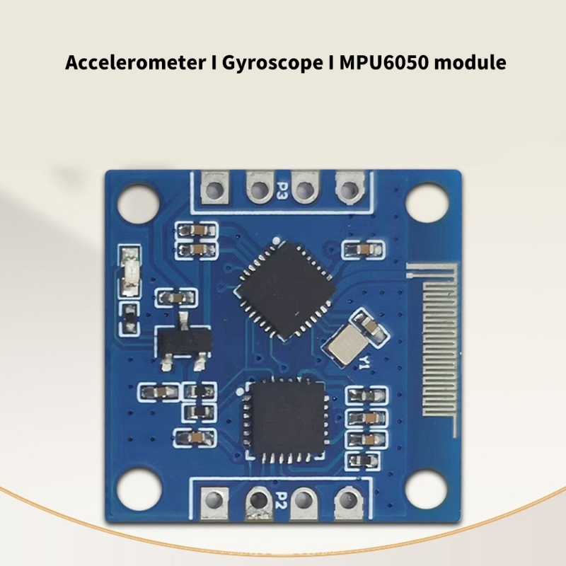 Небольшой модуль MPU6050 для в – обзор и цена Mpu6050