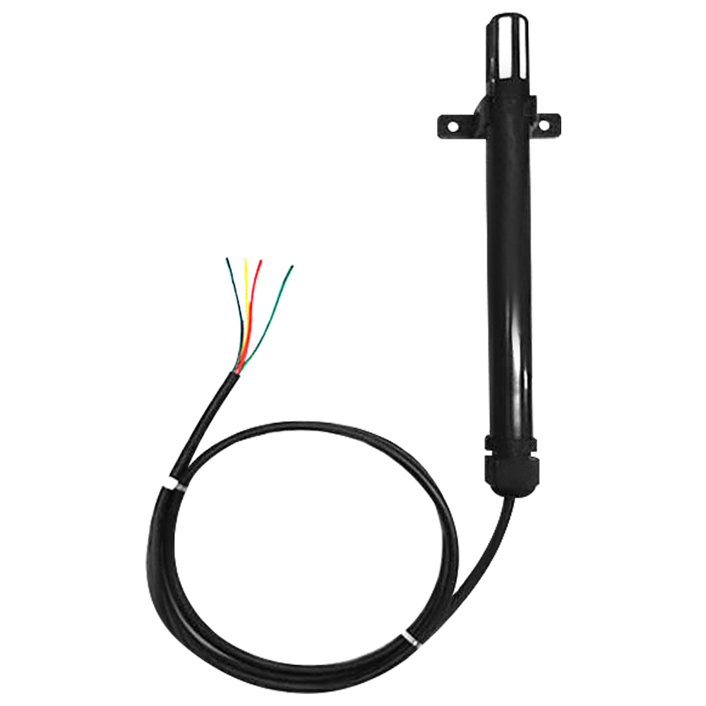 Датчик влажности и температуры – обзор и цена Sht31