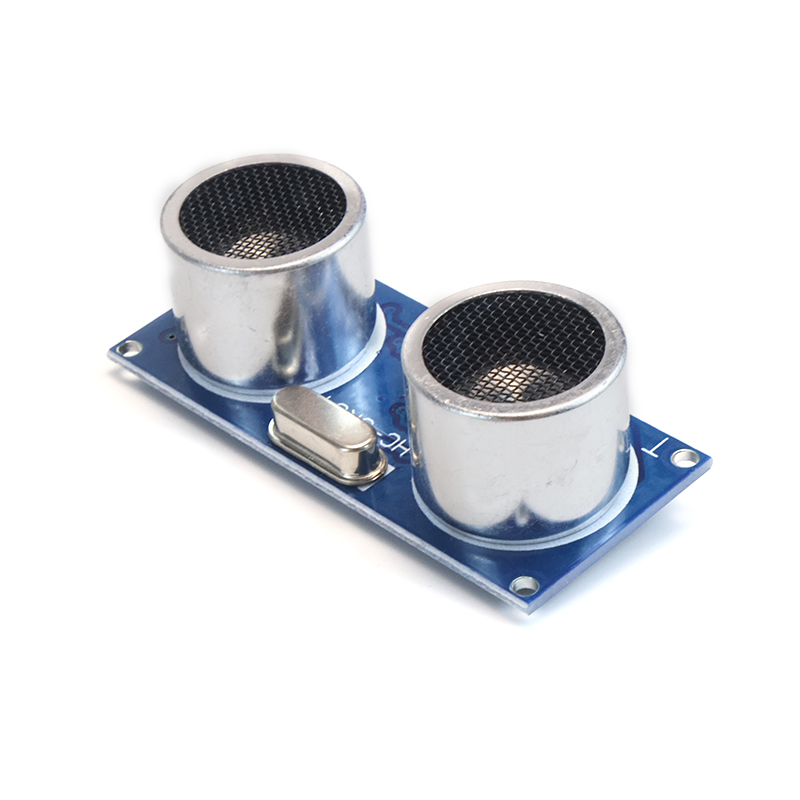 HC-SR04 ультразвуковой модуль  – обзор и цена Ultrasonic Sensor Hc-Sr04