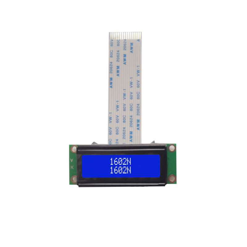 ЖК-экран 5 В 1602 1602N AIP310 – обзор и цена Lcd 1602