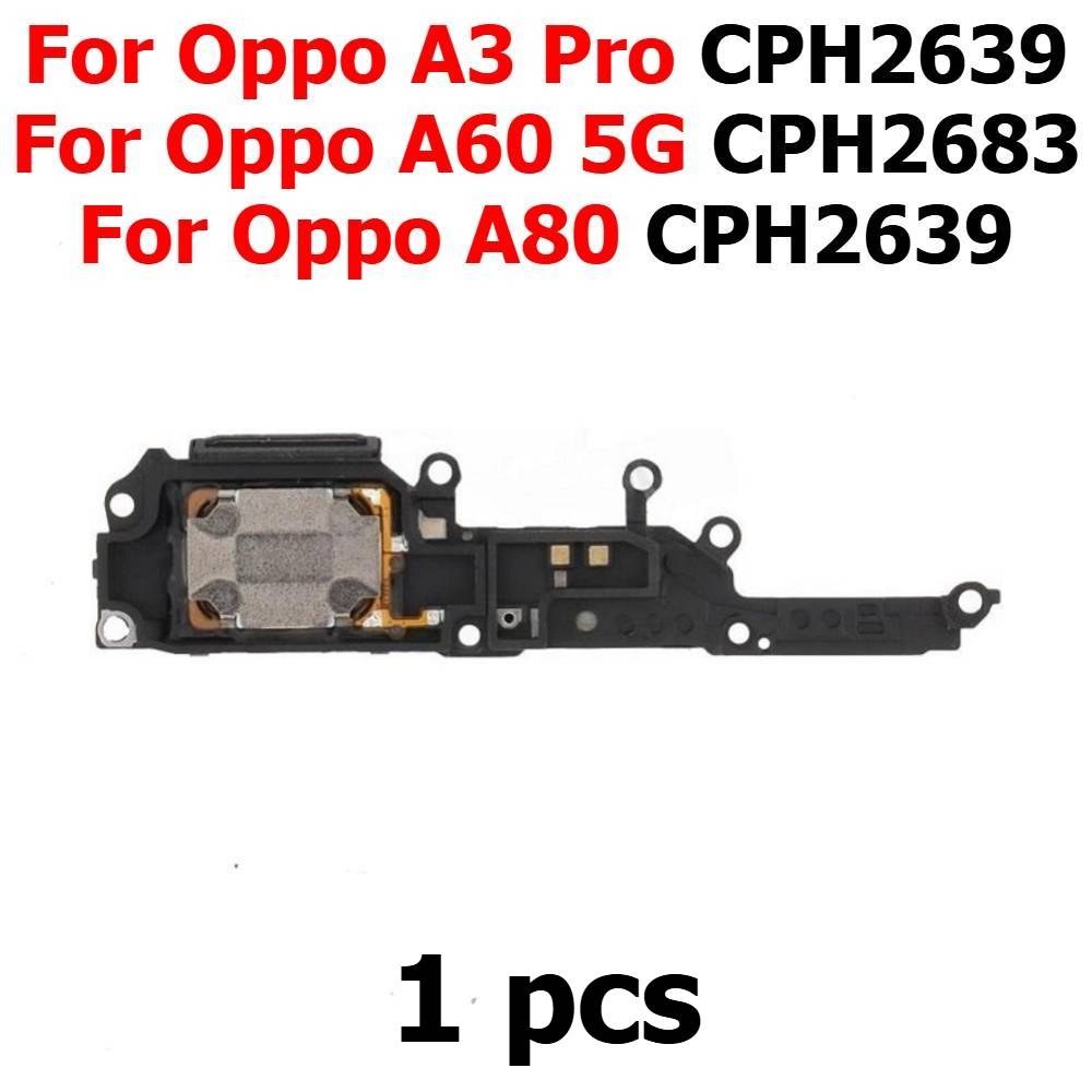 Нижний динамик для Oppo A60 5G – обзор и цена Buzzer Module