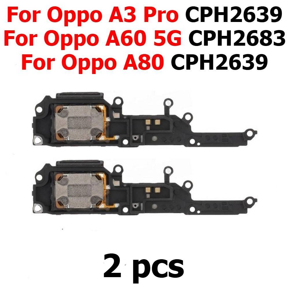 Нижний динамик для Oppo A60 5G – обзор и цена Buzzer Module