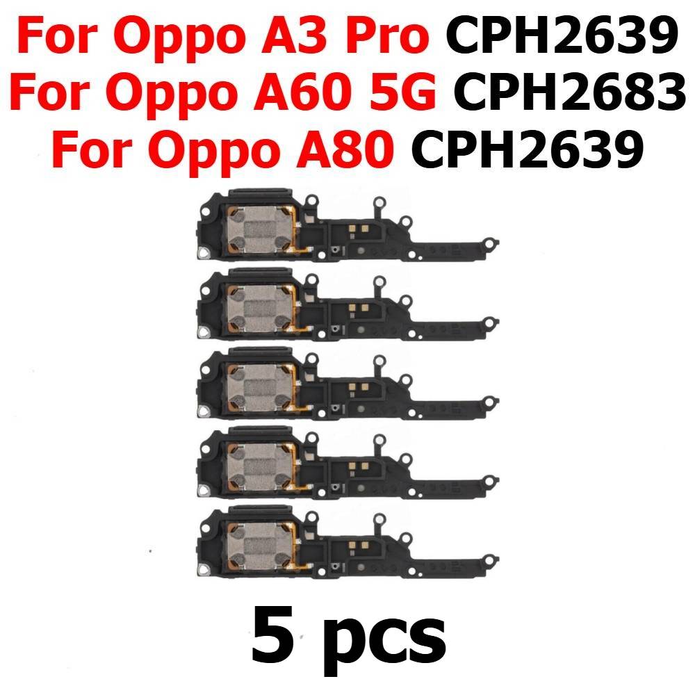 Нижний динамик для Oppo A60 5G – обзор и цена Buzzer Module