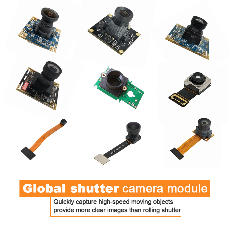 Широкоугольный микрофон «рыбий – обзор и цена Microphone Module