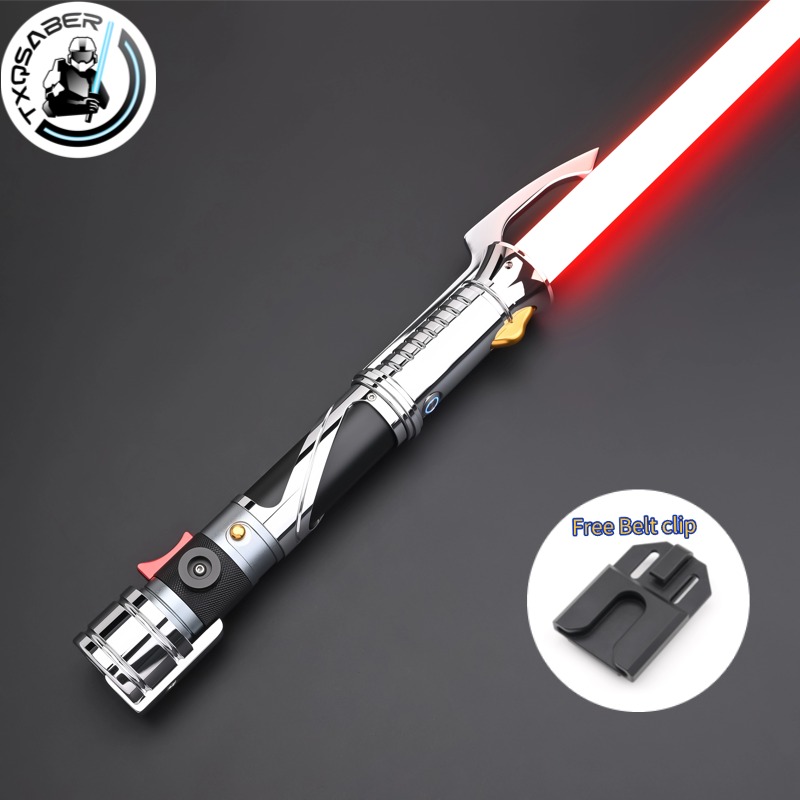TXQSABER Световой меч графона  – обзор и цена Neopixel
