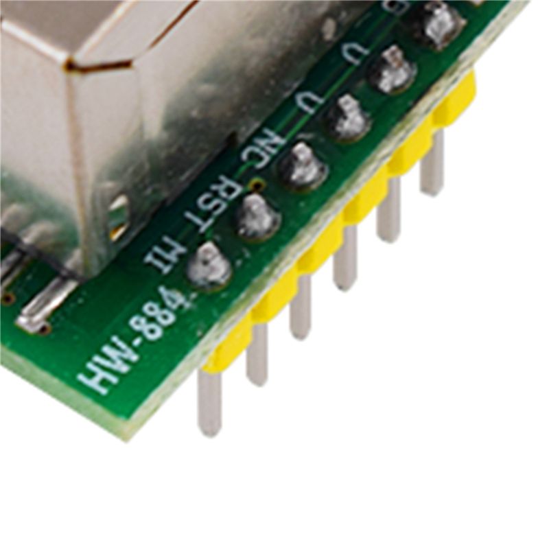 ABZZ-10PCS/LOT USR-ES1 W5500 Ч – обзор и цена Ethernet W5500