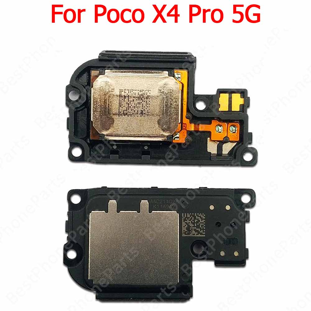 Громкоговоритель для Xiaomi Po – обзор и цена Buzzer Module