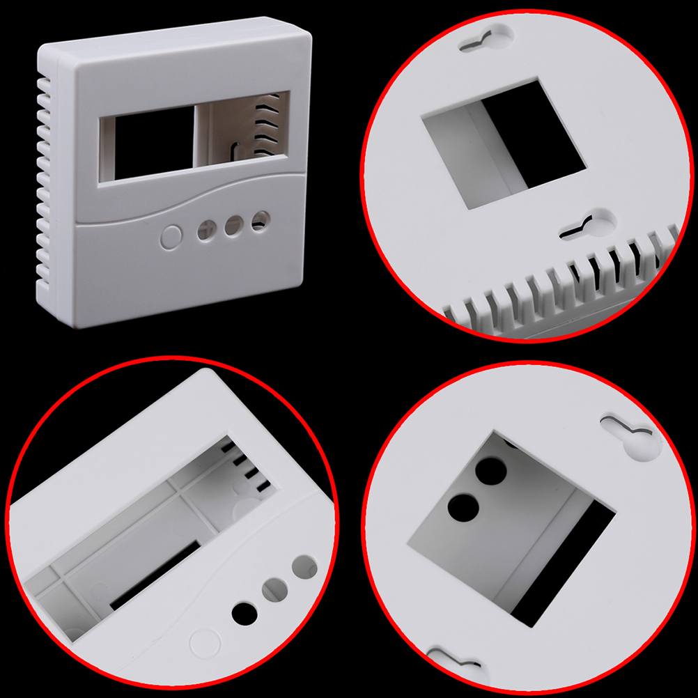 Пластиковый корпус-бокс 86x86x – обзор и цена Lcd 1602