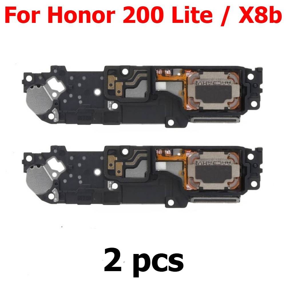 Громкоговоритель для Honor 200 – обзор и цена Buzzer Module