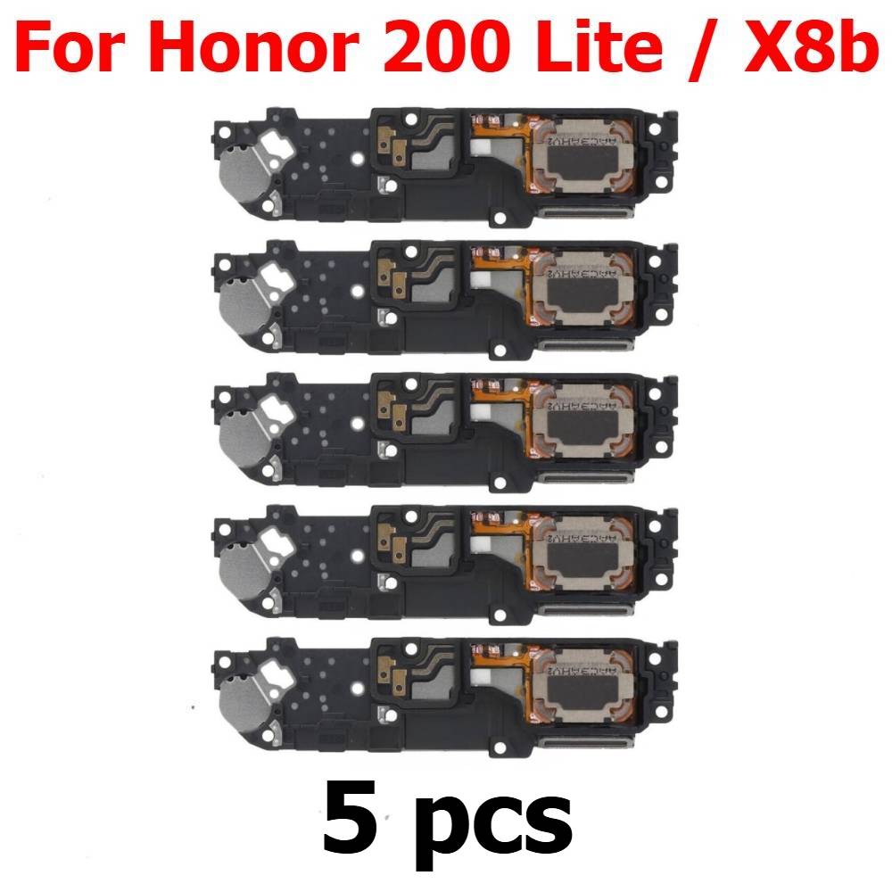 Громкоговоритель для Honor 200 – обзор и цена Buzzer Module