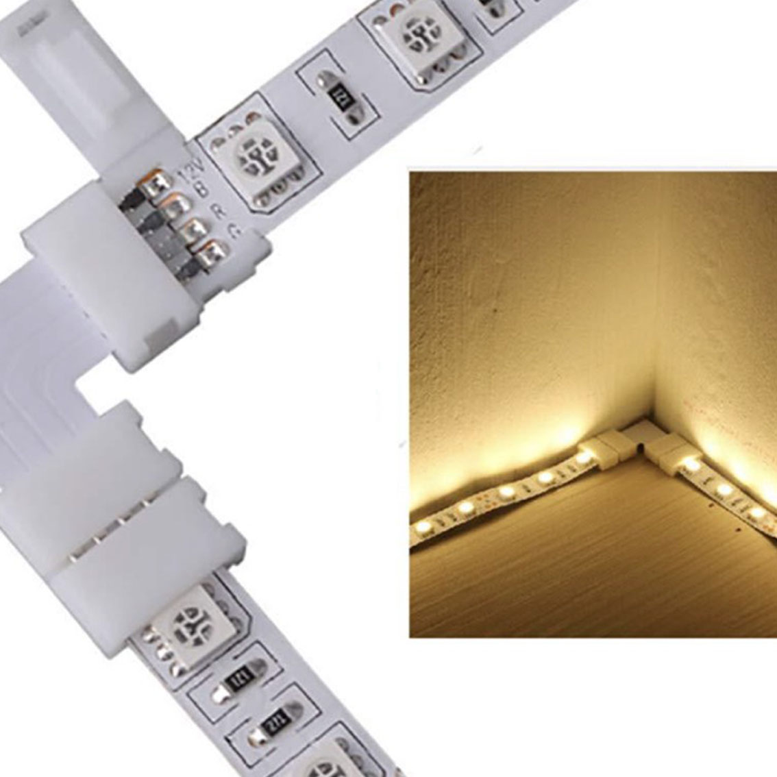 WS2812B WS2811 SK6812 WS2815 Б – обзор и цена Ws2812B