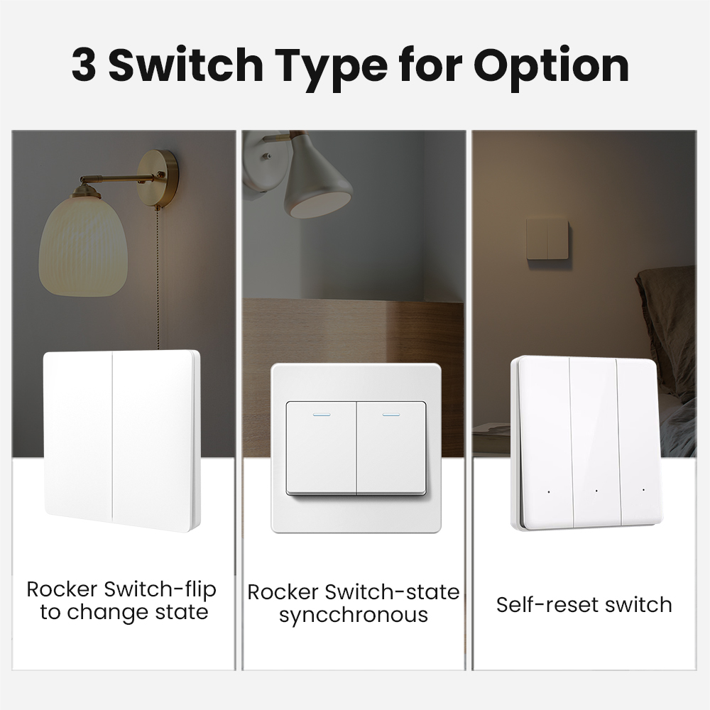 AVATTO ZigBee Tuya 1/2/3/4 Gan – обзор и цена Relay Module 1 Channel