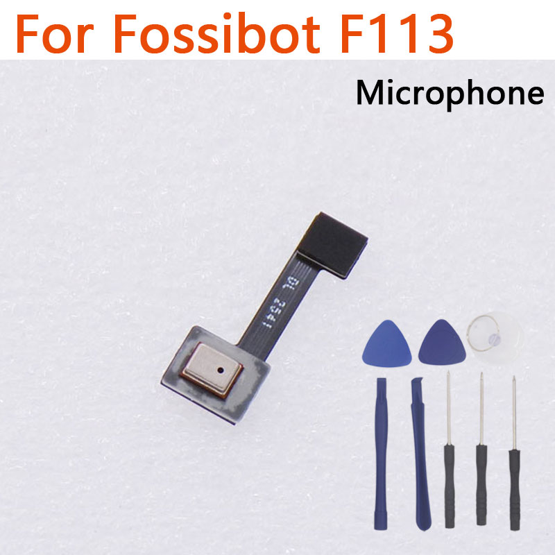 Новый оригинальный микрофонный – обзор и цена Microphone Module