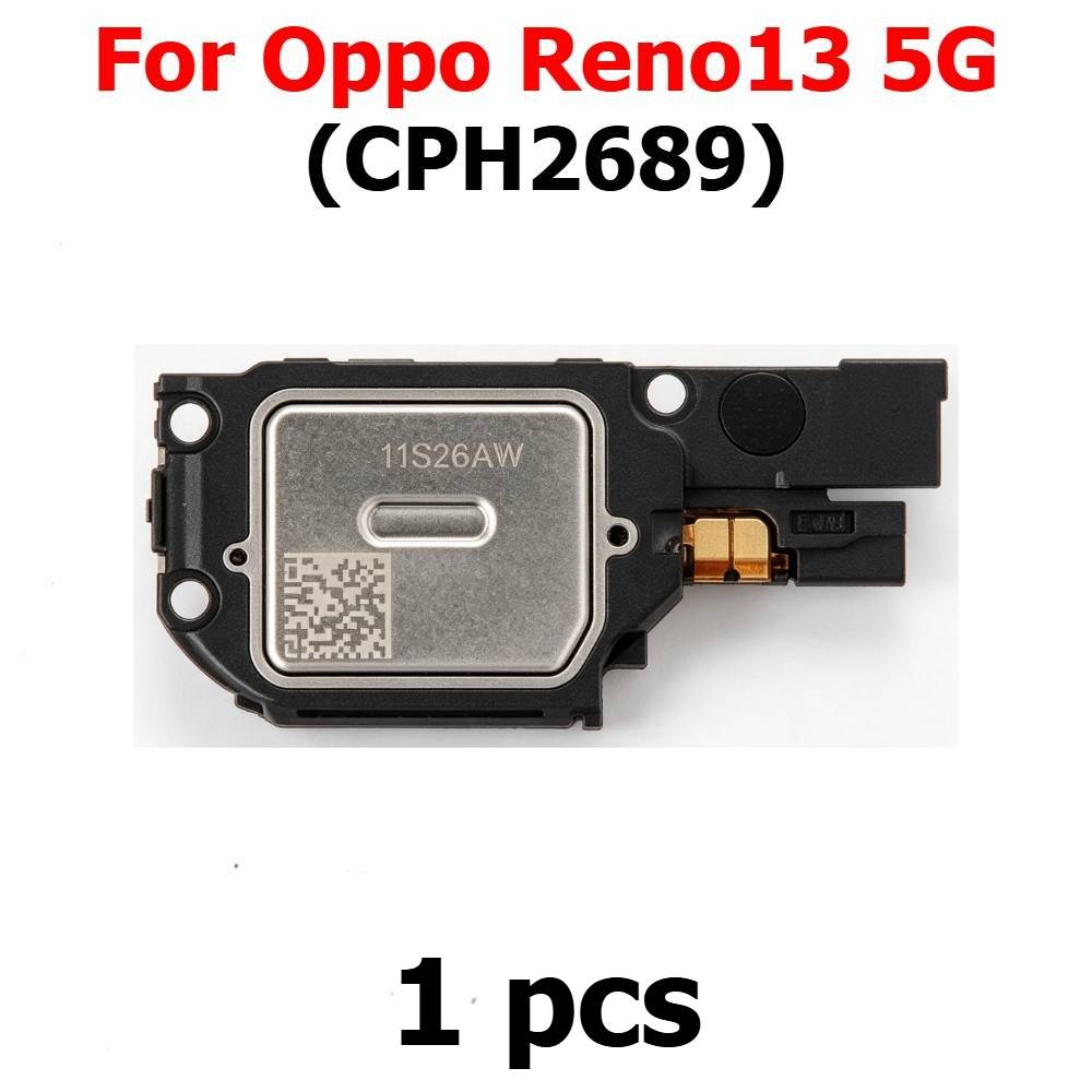 Динамик для Oppo Reno13 5G Ren – обзор и цена Buzzer Module