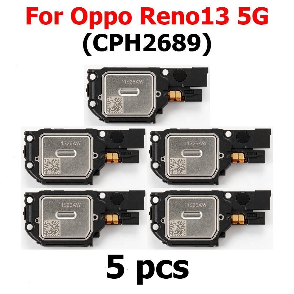 Динамик для Oppo Reno13 5G Ren – обзор и цена Buzzer Module